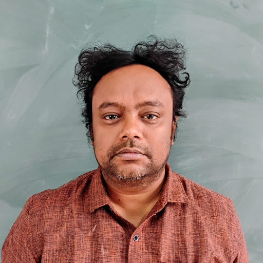 Anupam Kundu